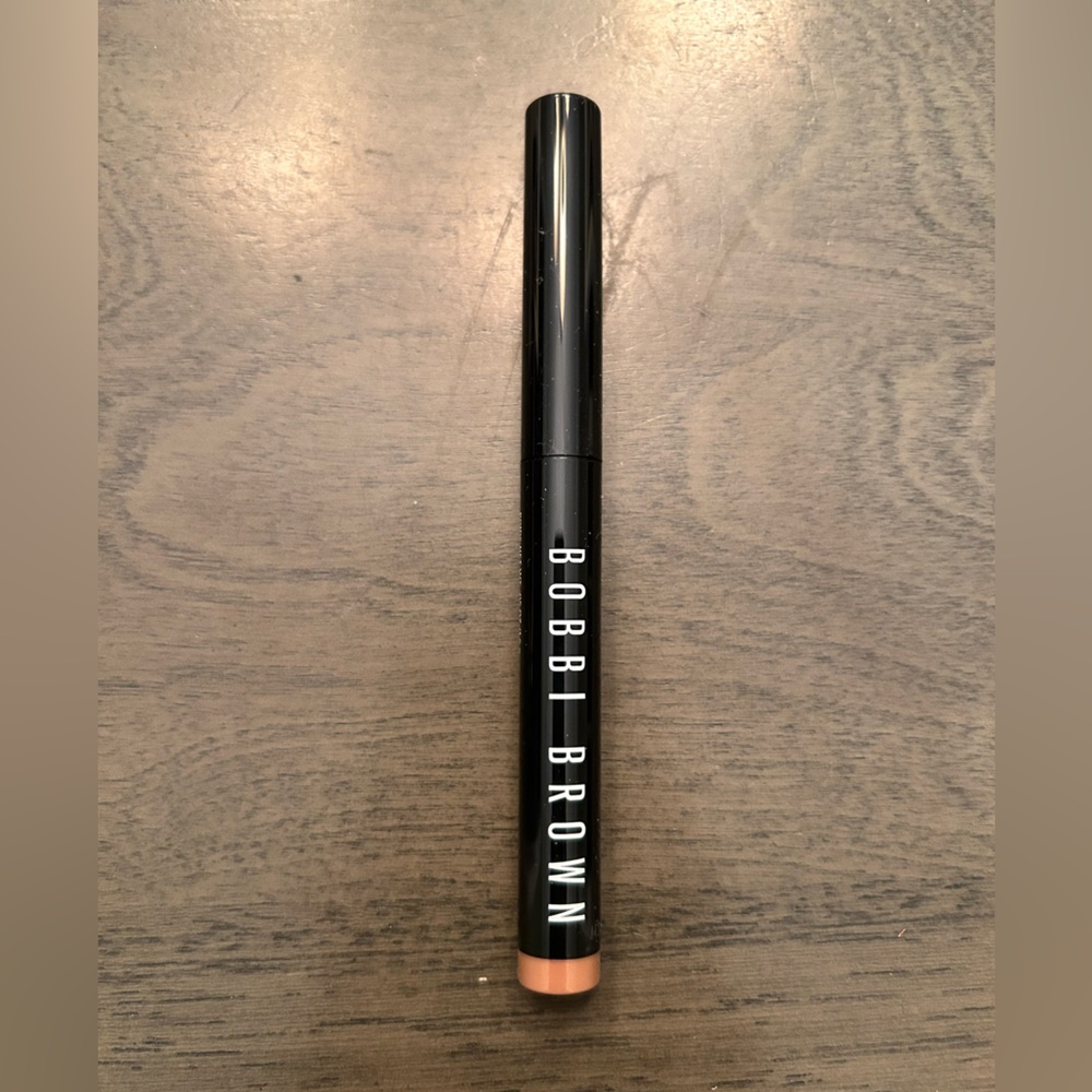 Bobbi Brown Long-Wear Waterproof Cream Eyeshadow Stick- Soft Bronze